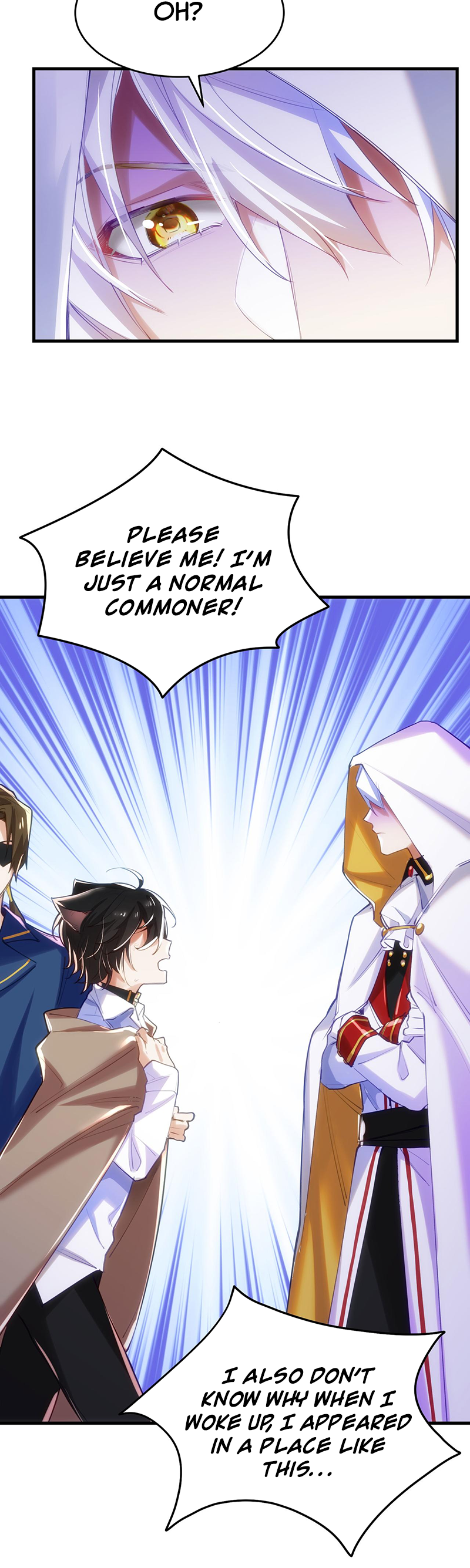 Read The Wolf Marshal