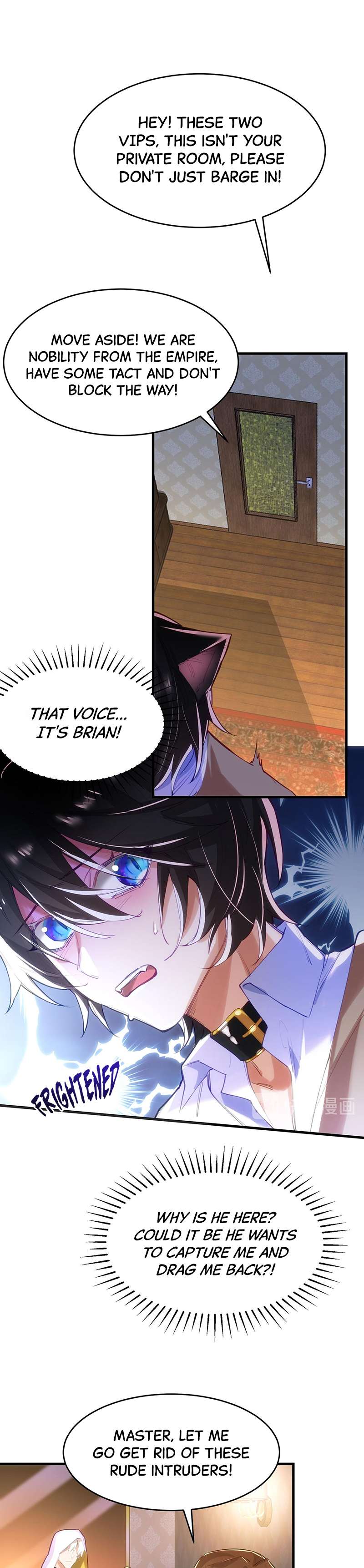 Read The Wolf Marshal