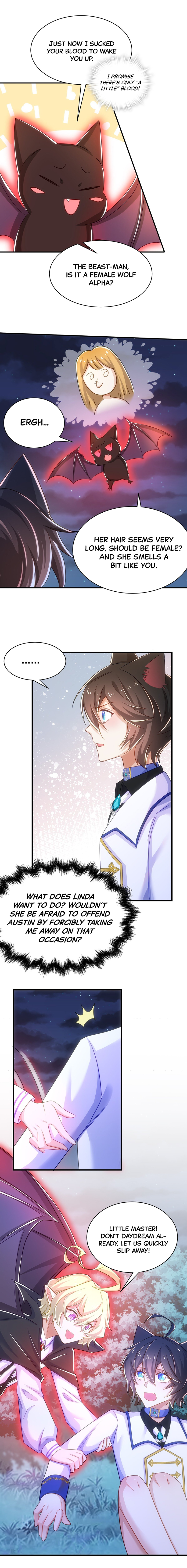 Read The Wolf Marshal