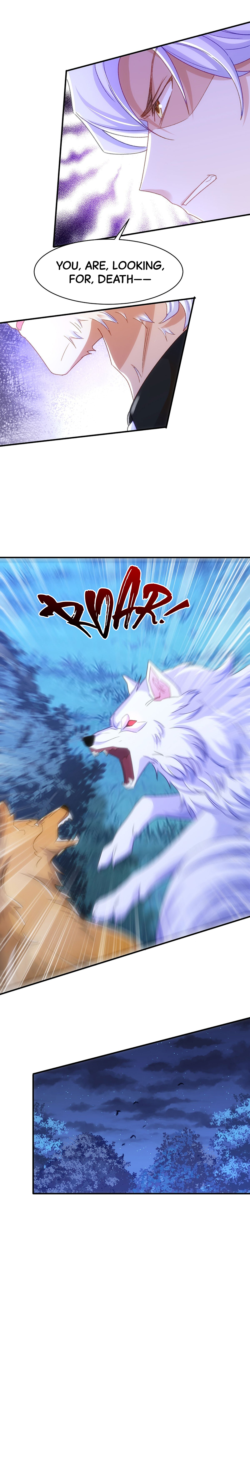 Read The Wolf Marshal