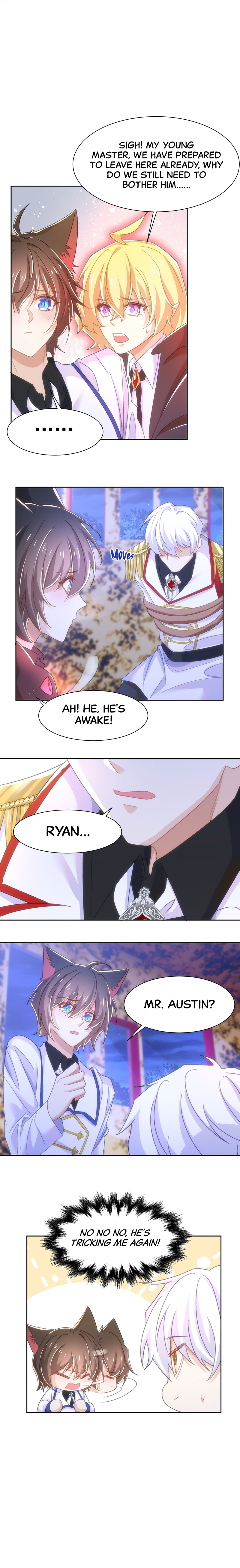 Read The Wolf Marshal