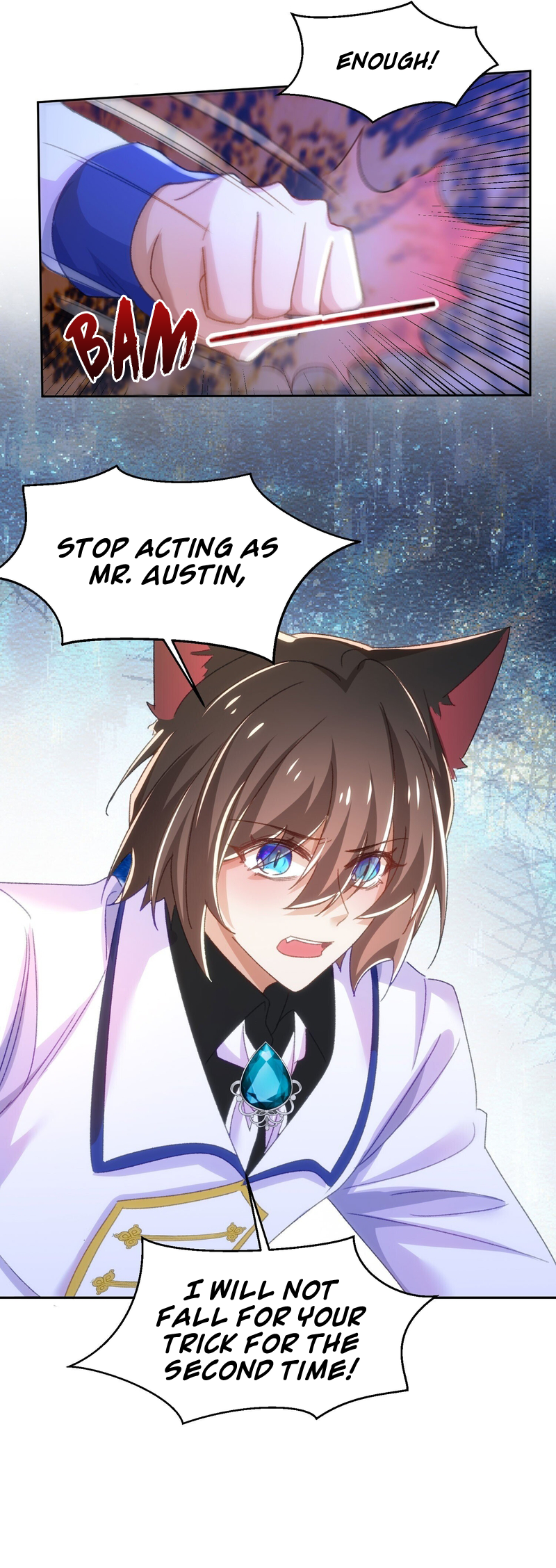 Read The Wolf Marshal