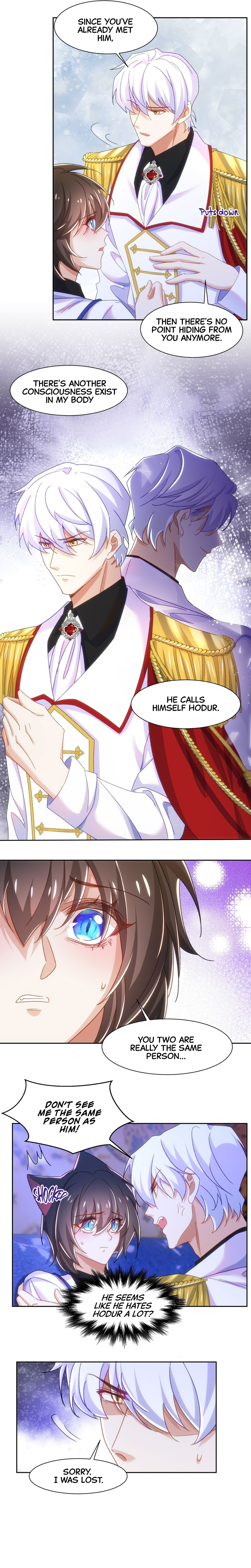 Read The Wolf Marshal