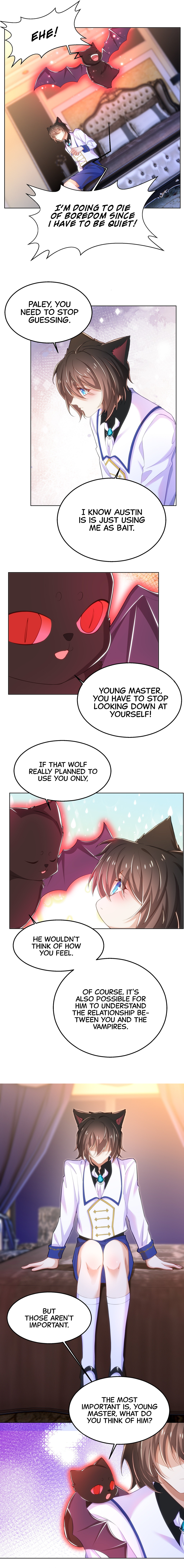 Read The Wolf Marshal
