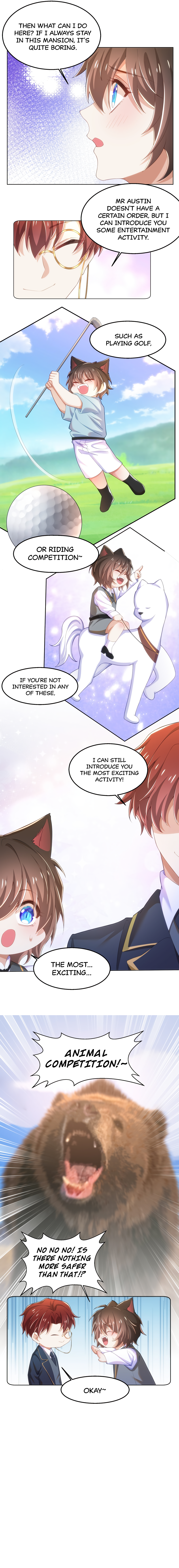 Read The Wolf Marshal