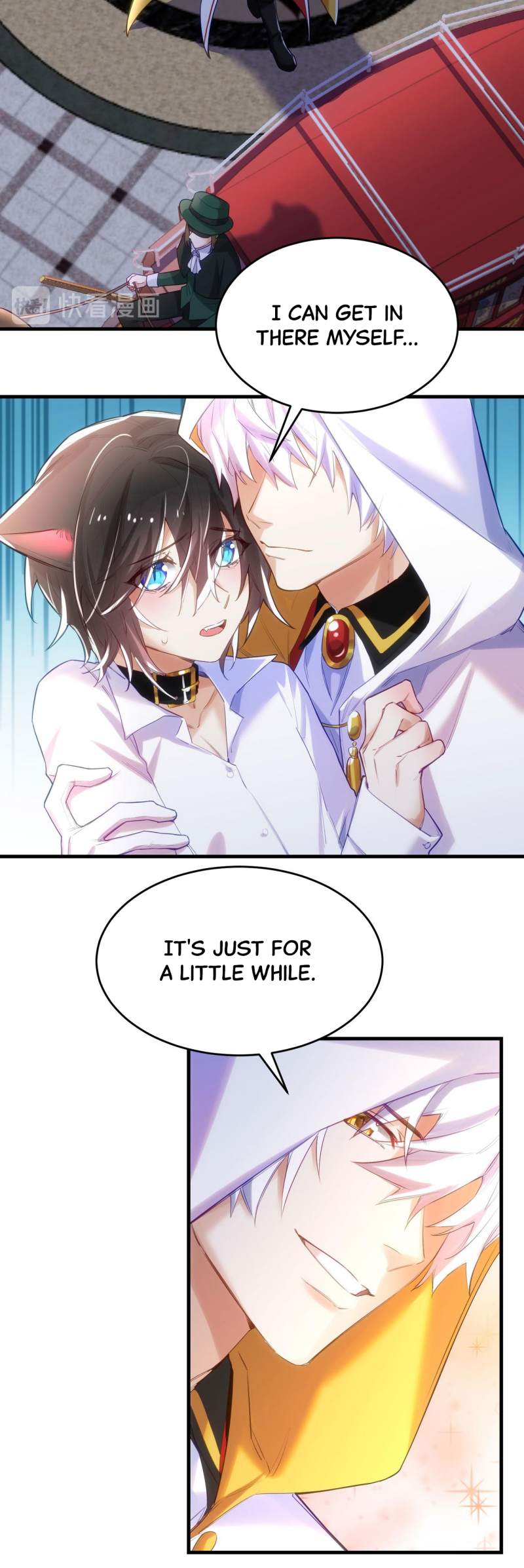 Read The Wolf Marshal
