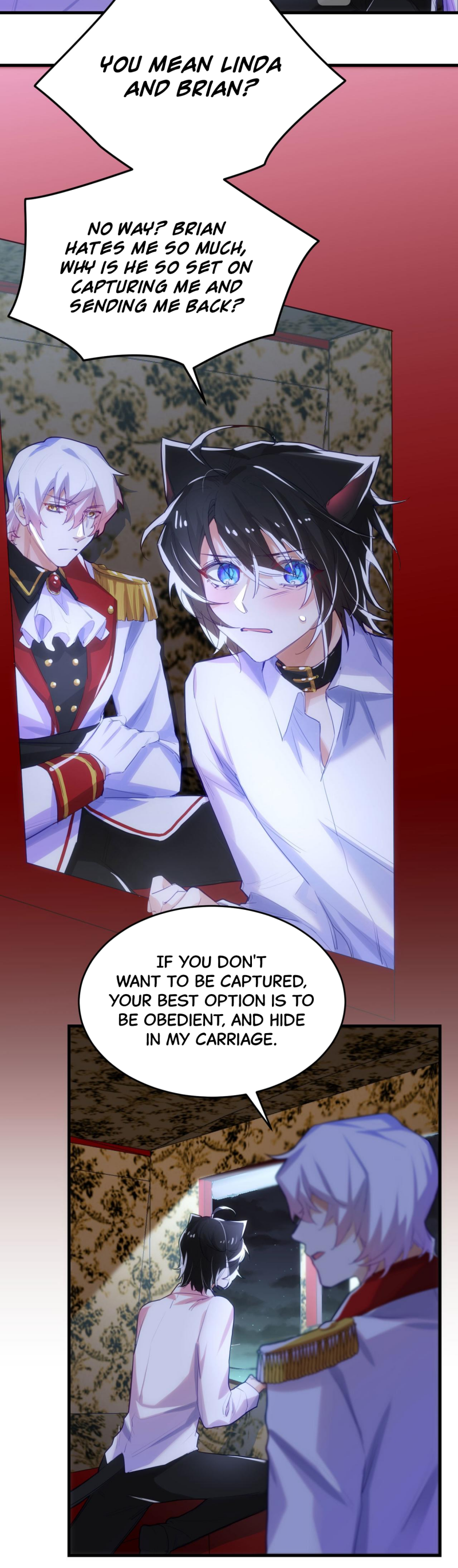 Read The Wolf Marshal