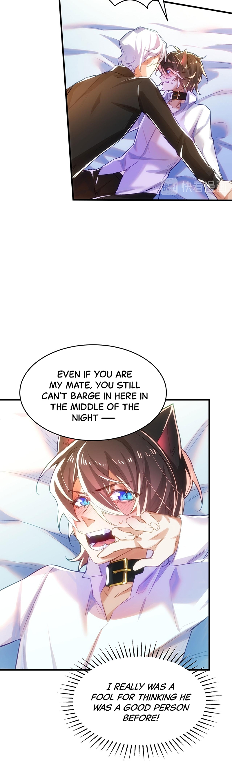 Read The Wolf Marshal