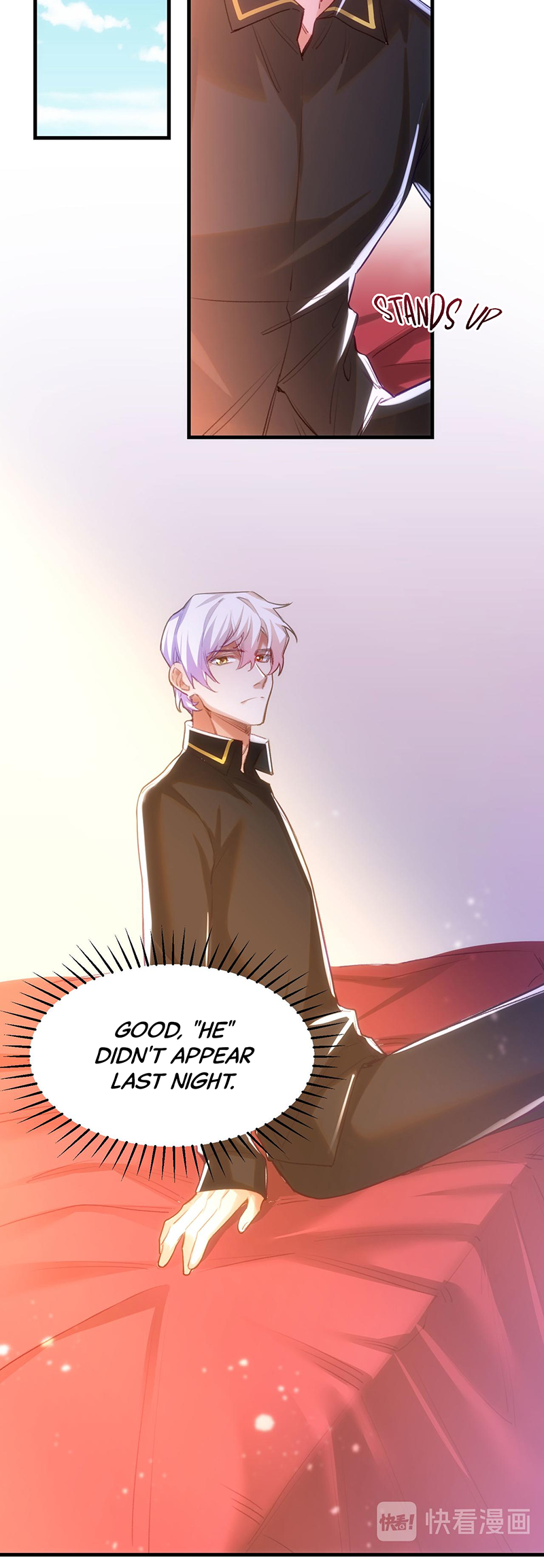 Read The Wolf Marshal