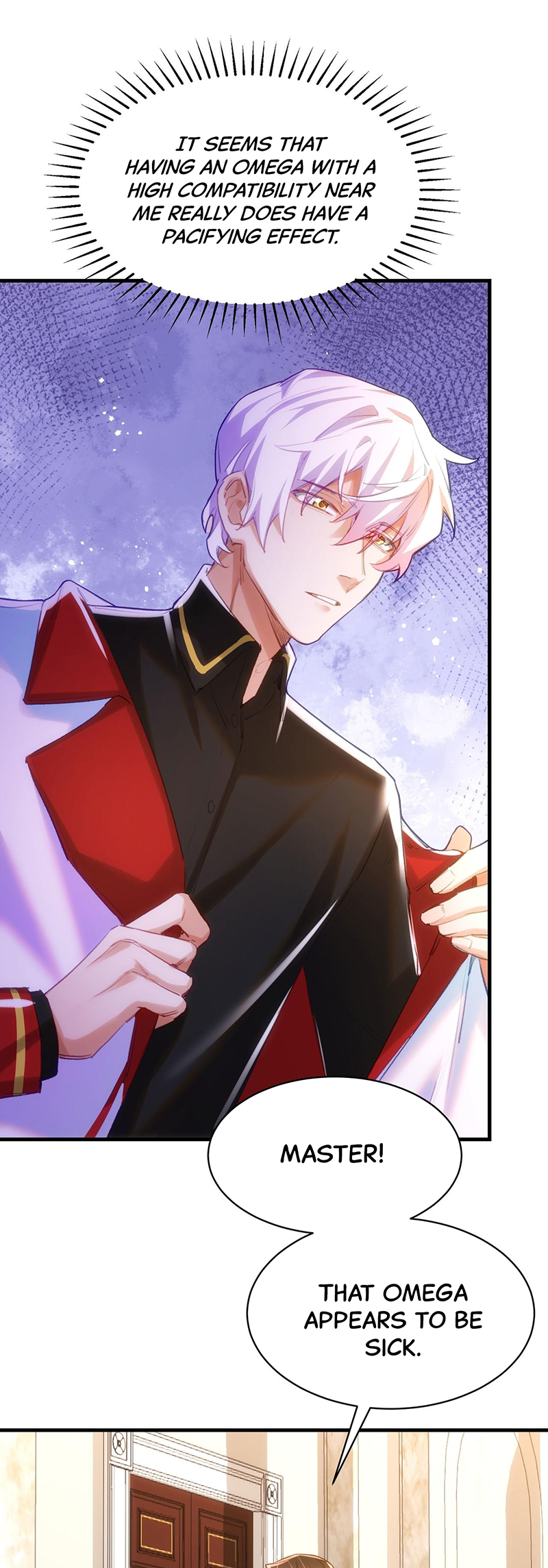 Read The Wolf Marshal