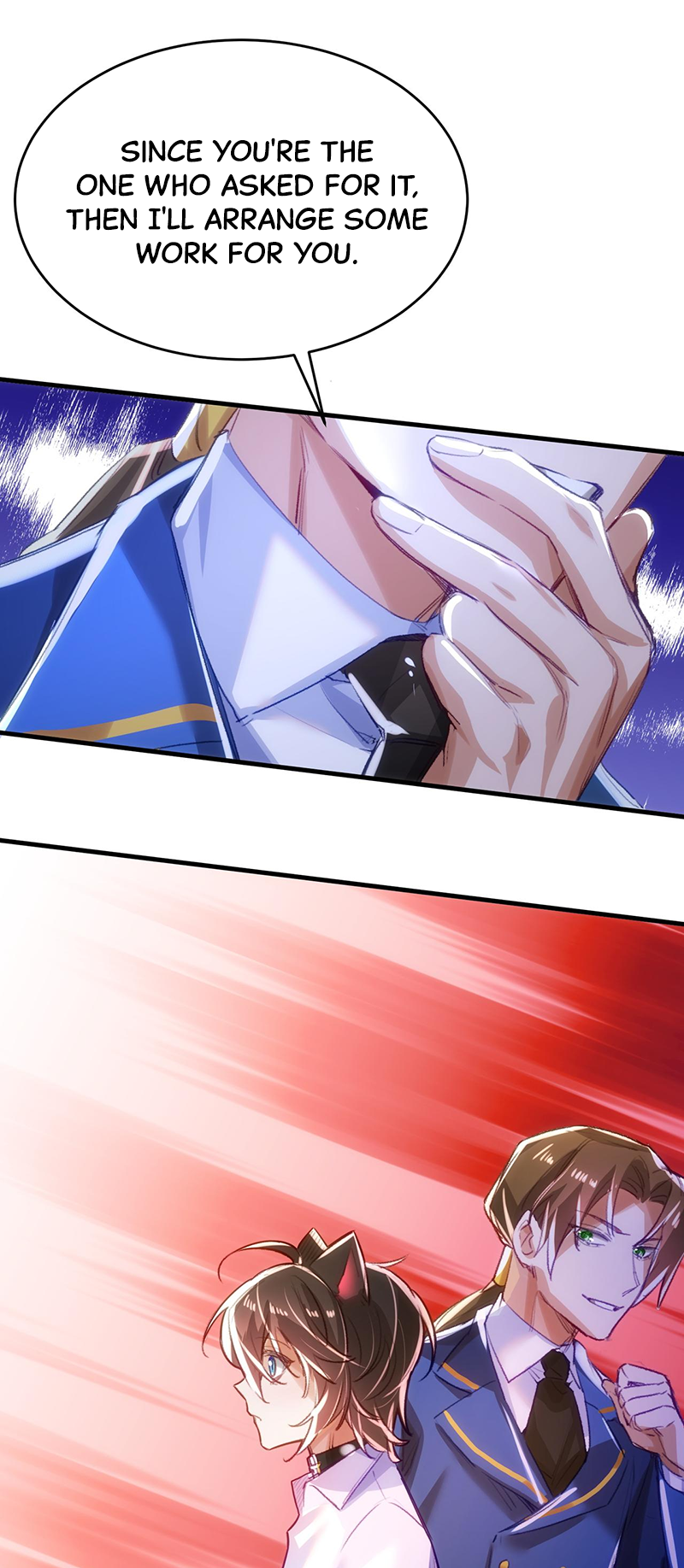 Read The Wolf Marshal