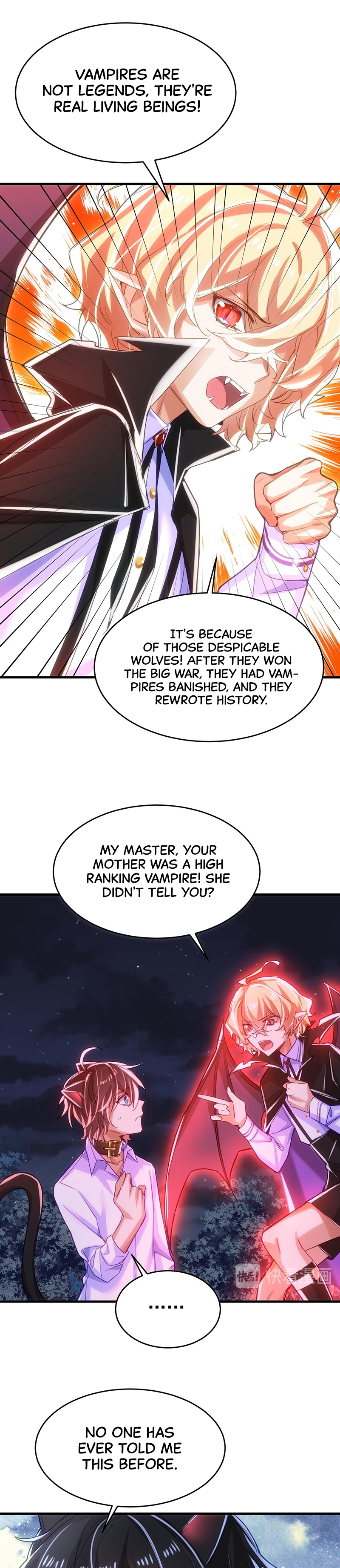 Read The Wolf Marshal
