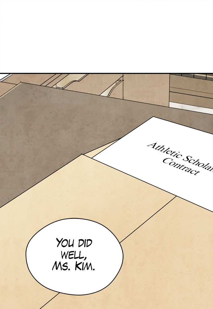Read The Wolf & Red Riding Hood chapter 53 image 1 on Lezhin