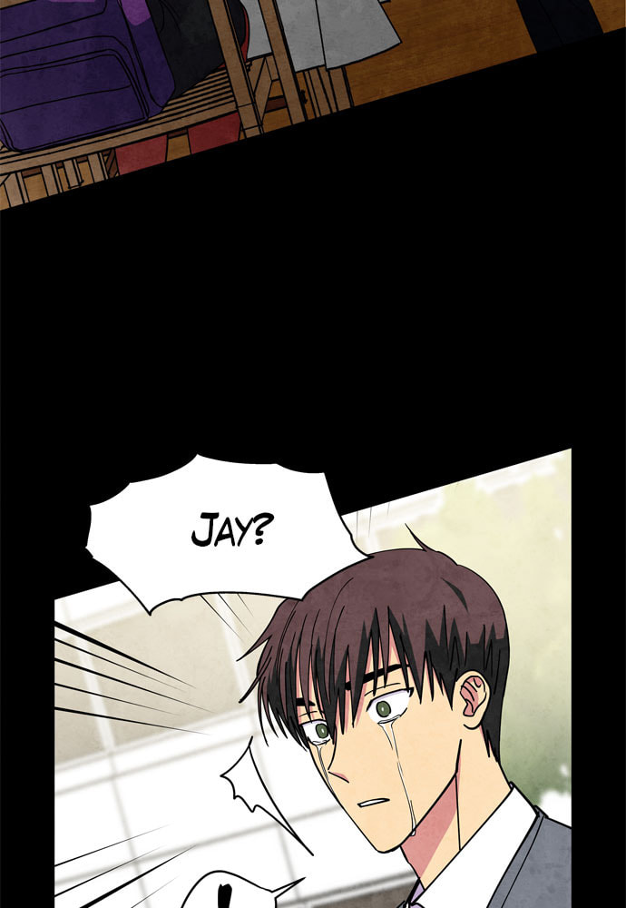 Read The Wolf & Red Riding Hood chapter 53 image 16 on Lezhin