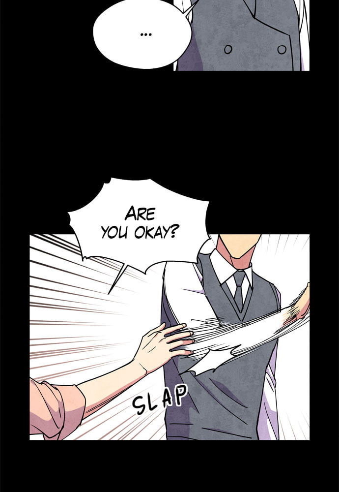 Read The Wolf & Red Riding Hood chapter 53 image 18 on Lezhin