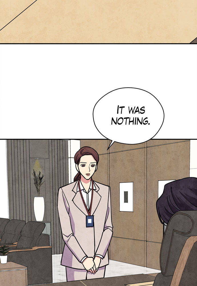 Read The Wolf & Red Riding Hood chapter 53 image 2 on Lezhin