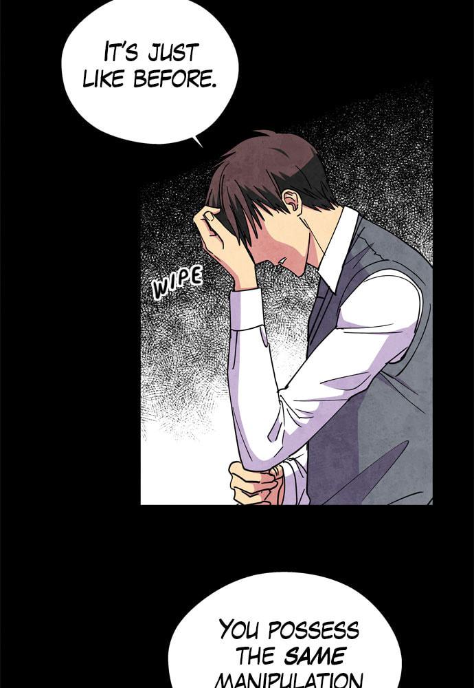 Read The Wolf & Red Riding Hood chapter 53 image 20 on Lezhin