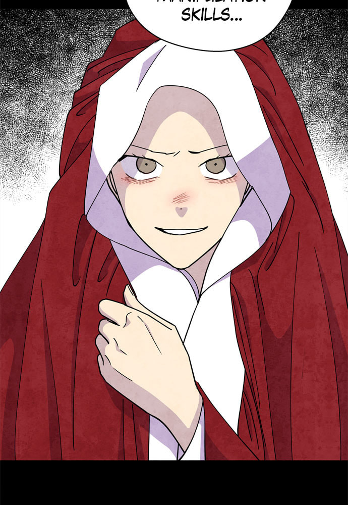 Read The Wolf & Red Riding Hood chapter 53 image 21 on Lezhin