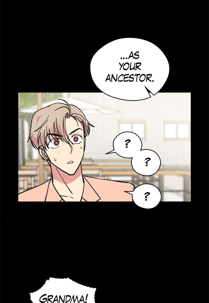 Read The Wolf & Red Riding Hood chapter 53 image 23 on Lezhin