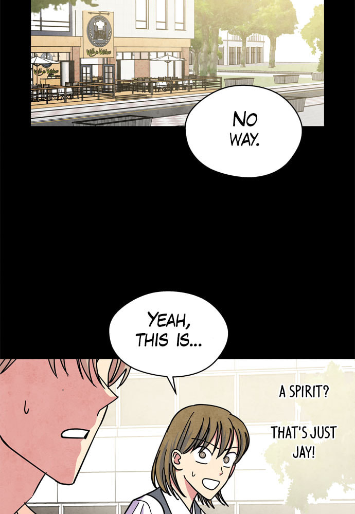 Read The Wolf & Red Riding Hood chapter 53 image 28 on Lezhin