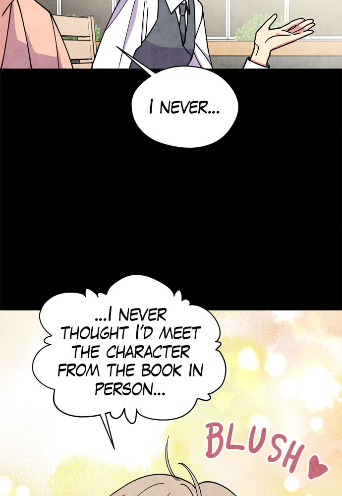 Read The Wolf & Red Riding Hood chapter 53 image 29 on Lezhin