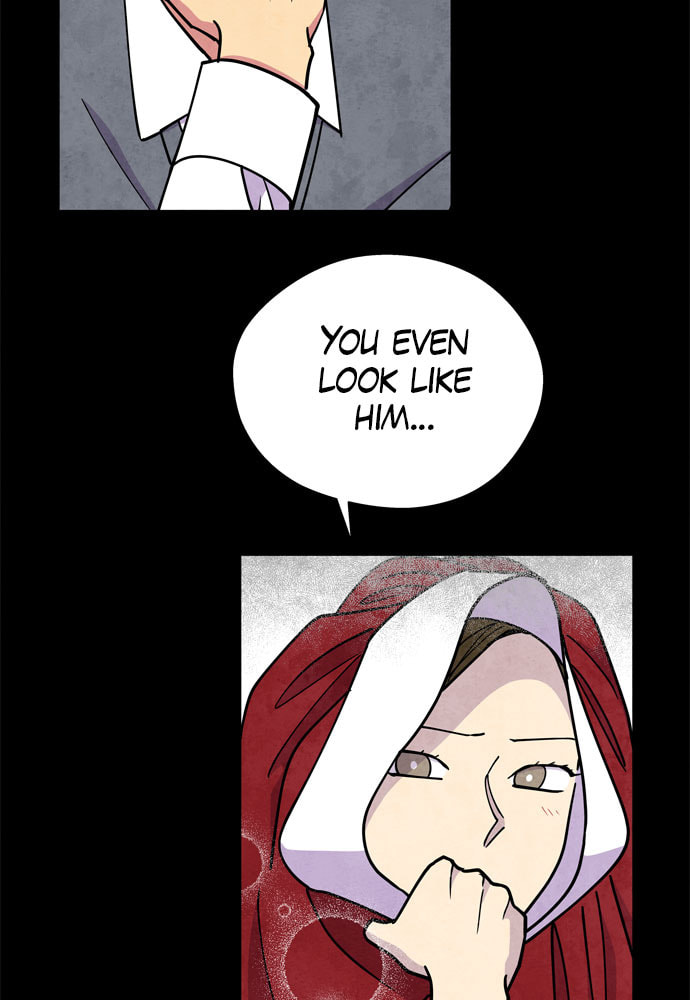 Read The Wolf & Red Riding Hood chapter 53 image 33 on Lezhin