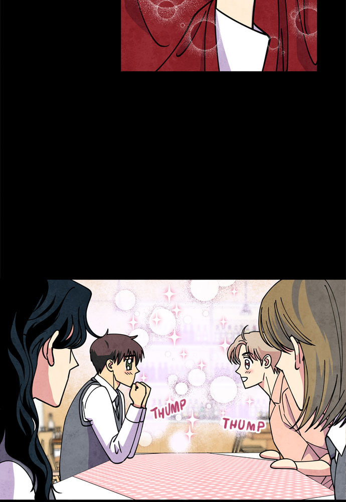 Read The Wolf & Red Riding Hood chapter 53 image 34 on Lezhin
