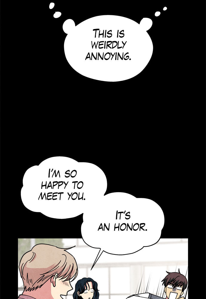 Read The Wolf & Red Riding Hood chapter 53 image 35 on Lezhin