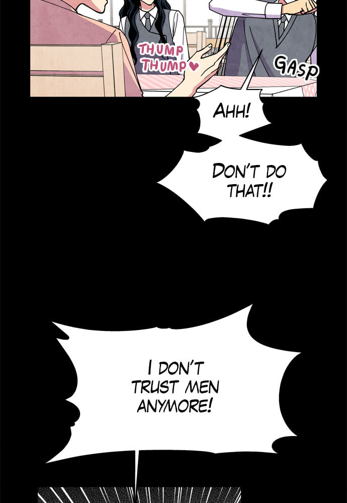 Read The Wolf & Red Riding Hood chapter 53 image 36 on Lezhin