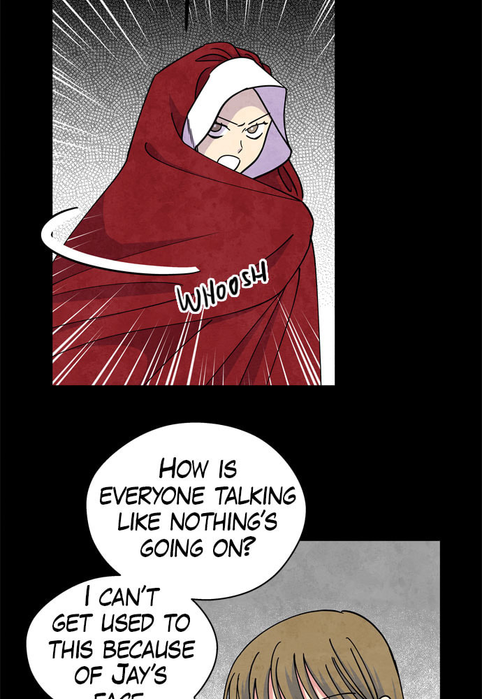 Read The Wolf & Red Riding Hood chapter 53 image 37 on Lezhin