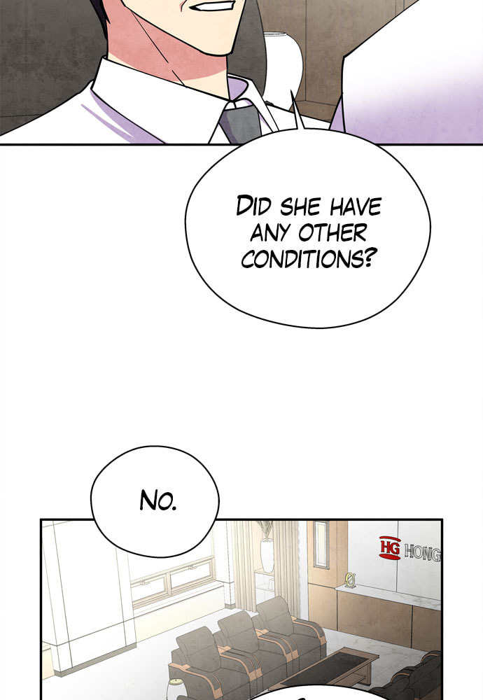Read The Wolf & Red Riding Hood chapter 53 image 4 on Lezhin