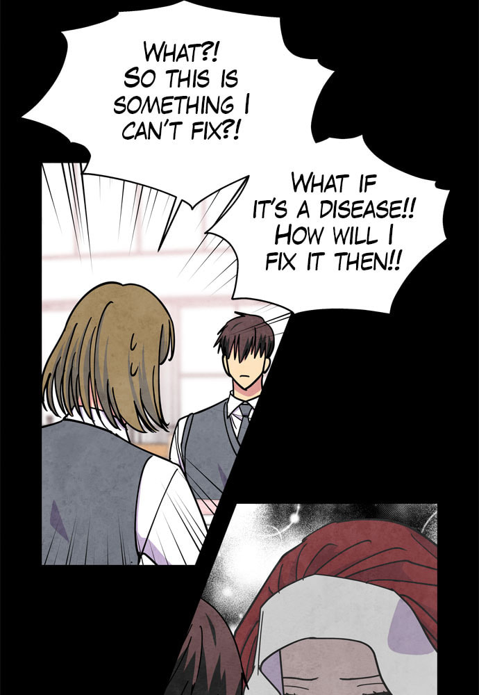 Read The Wolf & Red Riding Hood chapter 53 image 41 on Lezhin