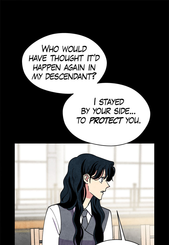 Read The Wolf & Red Riding Hood chapter 53 image 43 on Lezhin