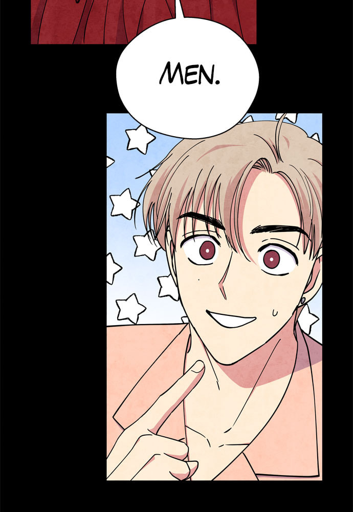 Read The Wolf & Red Riding Hood chapter 53 image 45 on Lezhin