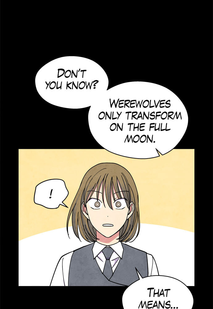 Read The Wolf & Red Riding Hood chapter 53 image 46 on Lezhin