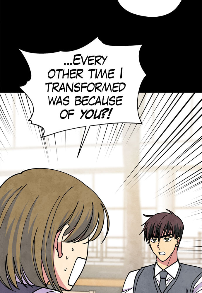 Read The Wolf & Red Riding Hood chapter 53 image 47 on Lezhin