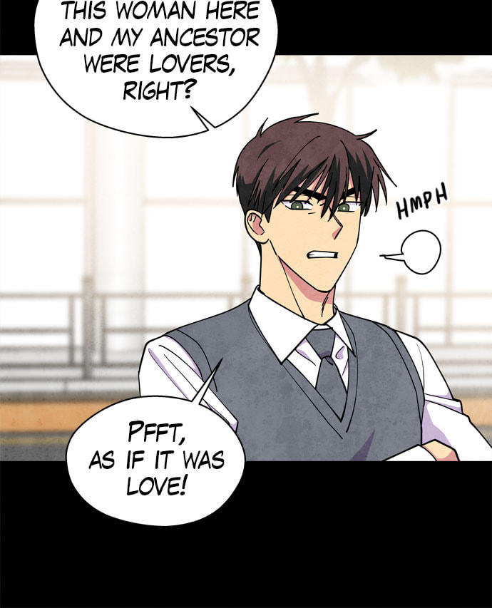 Read The Wolf & Red Riding Hood chapter 53 image 52 on Lezhin