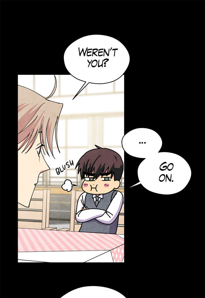 Read The Wolf & Red Riding Hood chapter 53 image 53 on Lezhin