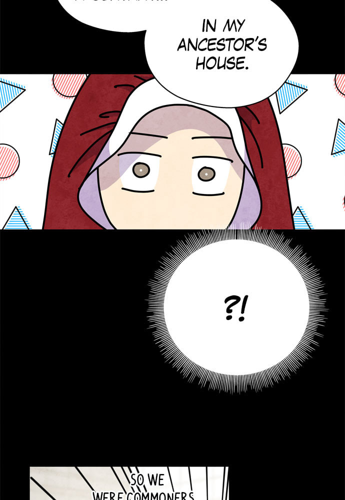 Read The Wolf & Red Riding Hood chapter 53 image 55 on Lezhin