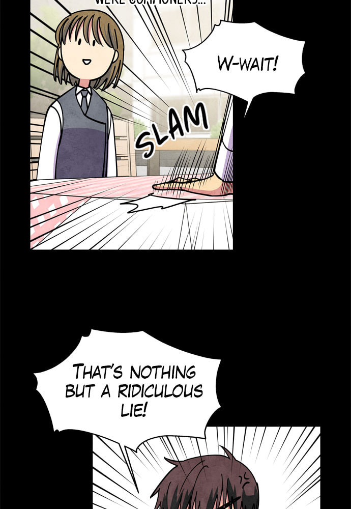 Read The Wolf & Red Riding Hood chapter 53 image 56 on Lezhin