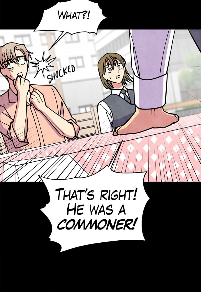 Read The Wolf & Red Riding Hood chapter 53 image 58 on Lezhin