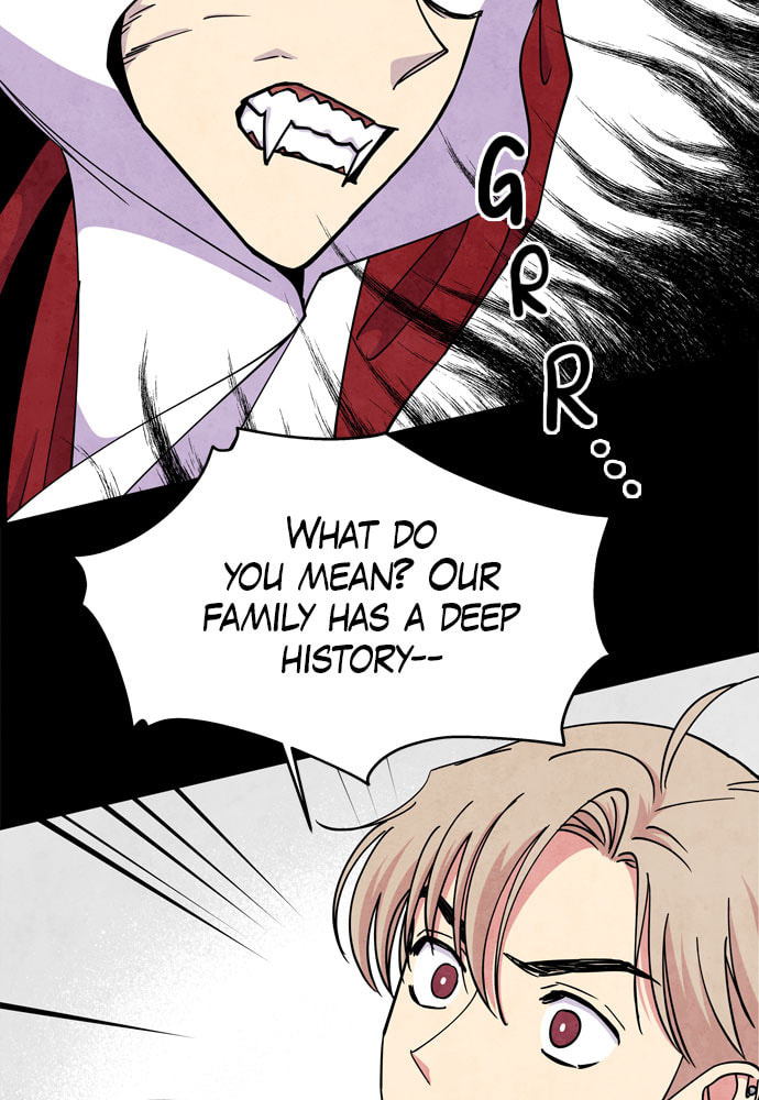 Read The Wolf & Red Riding Hood chapter 53 image 60 on Lezhin