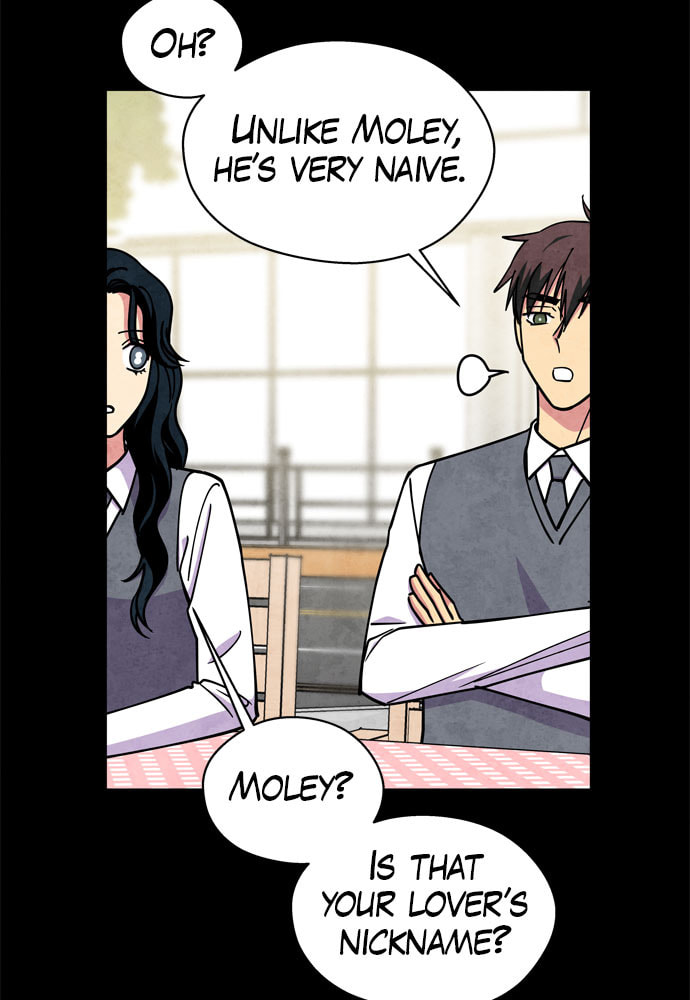 Read The Wolf & Red Riding Hood chapter 53 image 65 on Lezhin