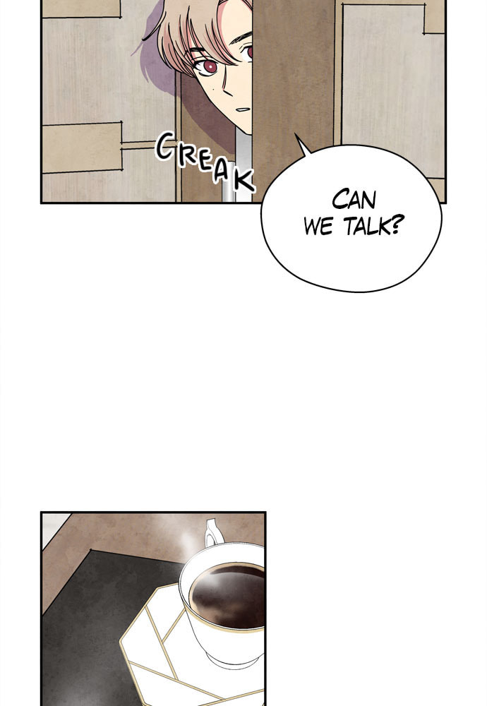 Read The Wolf & Red Riding Hood chapter 53 image 7 on Lezhin