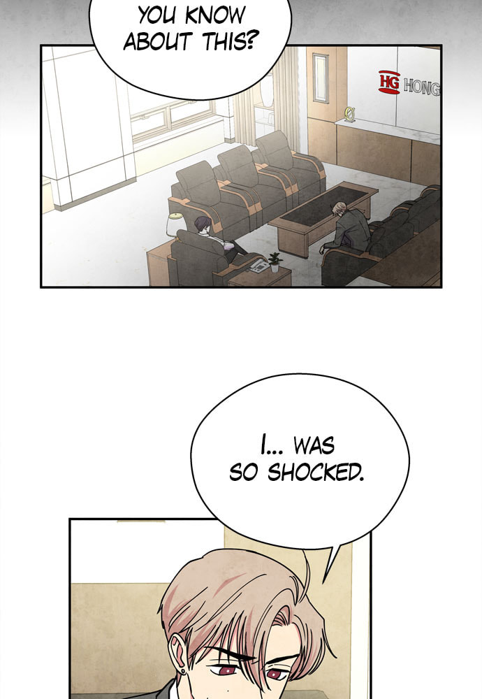 Read The Wolf & Red Riding Hood chapter 53 image 70 on Lezhin