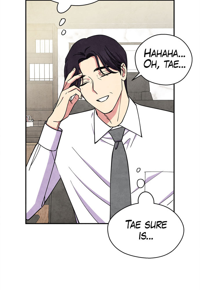 Read The Wolf & Red Riding Hood chapter 53 image 72 on Lezhin