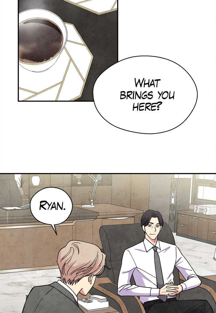 Read The Wolf & Red Riding Hood chapter 53 image 8 on Lezhin