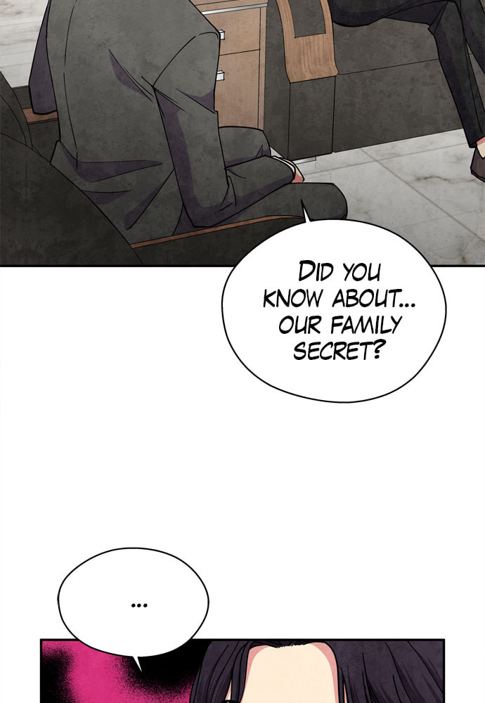 Read The Wolf & Red Riding Hood chapter 53 image 9 on Lezhin