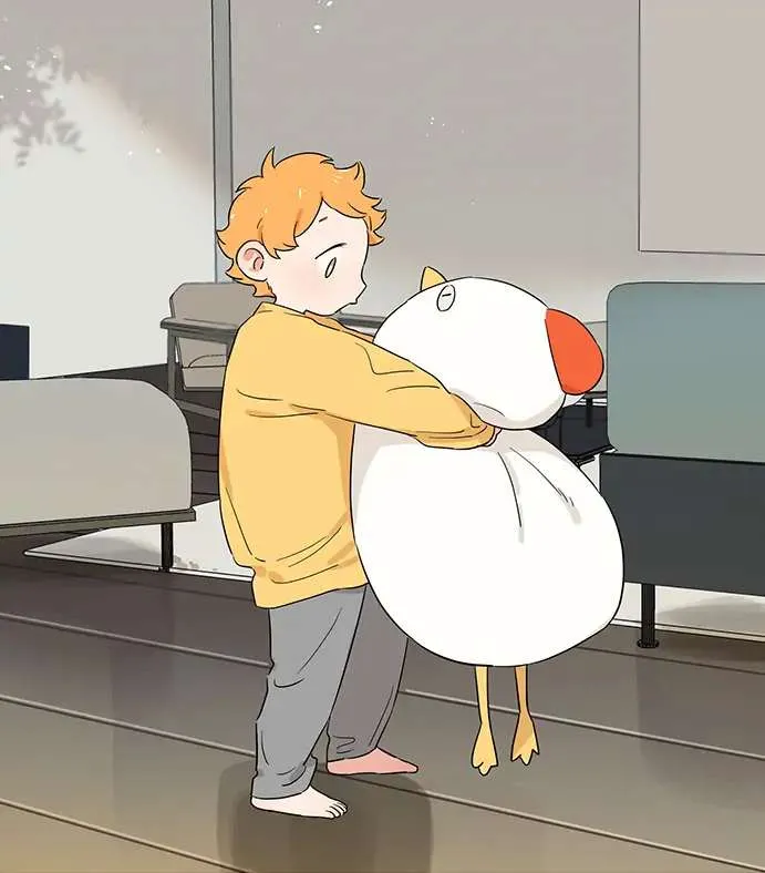 Read The Wolf That Picked Something Up chapter 100 image 2 on Lezhin