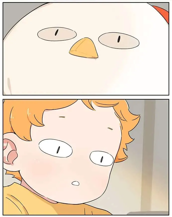Read The Wolf That Picked Something Up chapter 100 image 3 on Lezhin